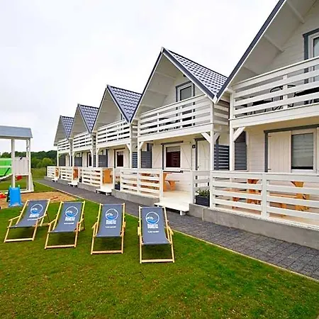 Biala Perla Gaski Hotel *