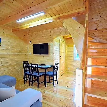 Hotel Biala Perla Gaski Mielno (Koszalin)