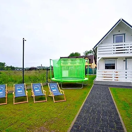 Hotel Biala Perla Gaski