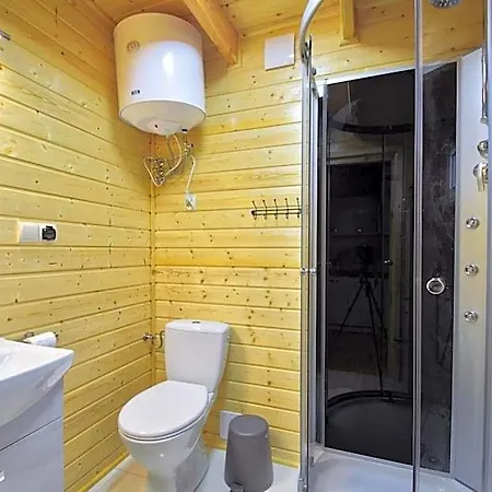 Biala Perla Gaski Hotel Mielno (Koszalin)