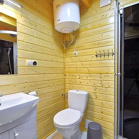 Biala Perla Gaski Hotel