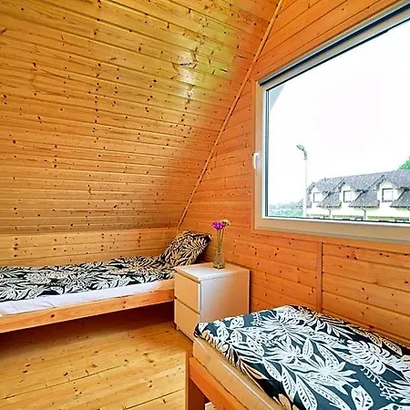 Biala Perla Gaski Hotel