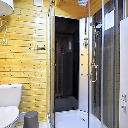 Hotel Biala Perla Gaski Mielno (Koszalin)
